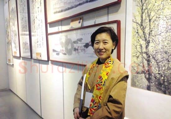 要红霞·画像·照片