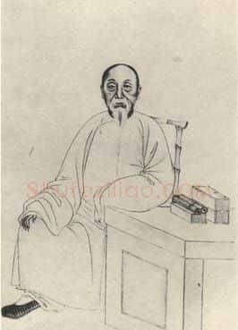 何维朴·画像·照片