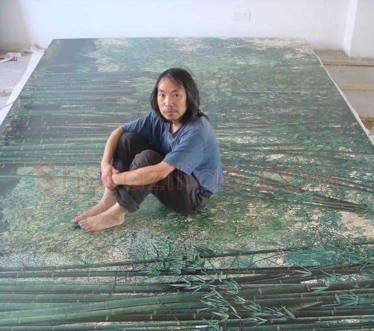 陈金华·陈金华