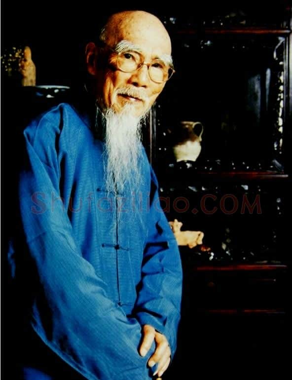 梁树年·画像·照片