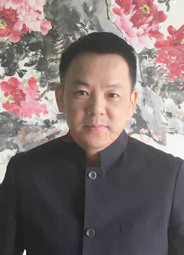 岑建锋·画像·照片
