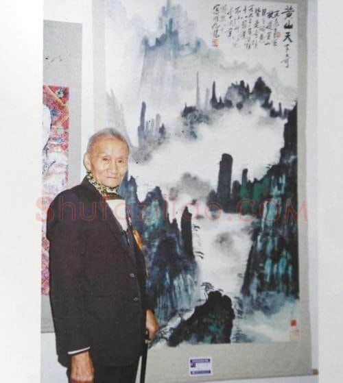 李汛萍·画像·照片