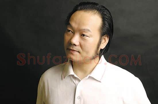 白金尧·画像·照片