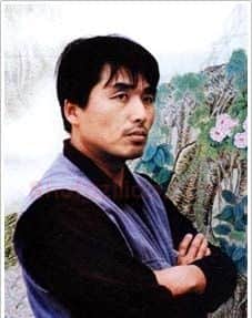 吴其树·画像·照片