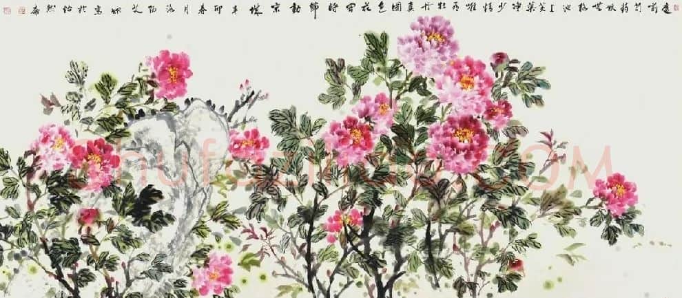 李艾娴·作品