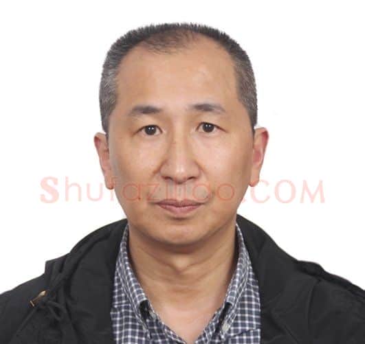 吴晓淇·画像·照片