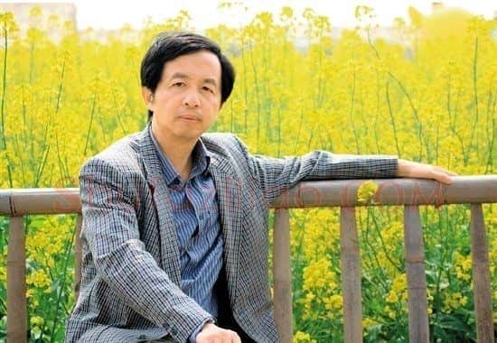 姚新峰
