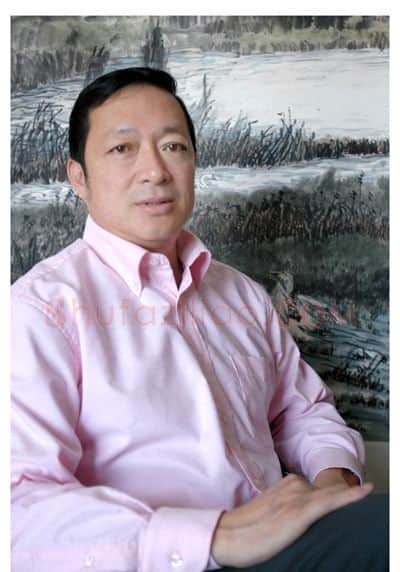 李曙光·画像·照片