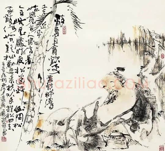 吴永良·辛弃疾词
