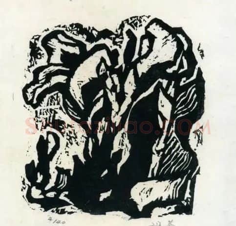 班苓·作品