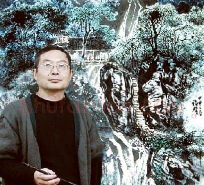 沈福馨·画像·照片