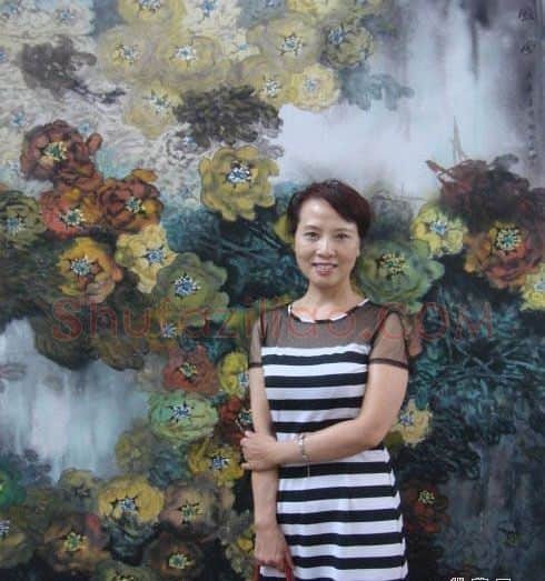 欧阳慧龄·画像·照片