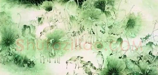 张东华·雪霁