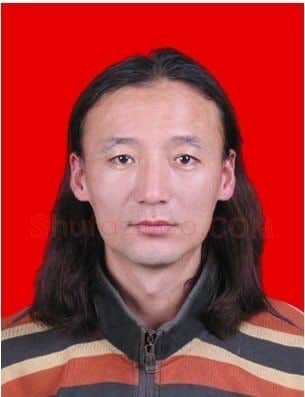 柯西格巴图·画像·照片