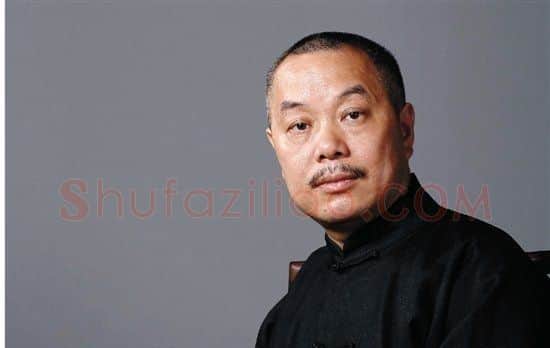 陈湘波