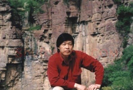 程振国·画像·照片