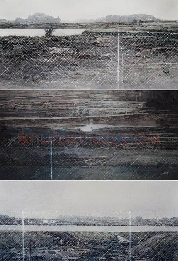 李海·《停留的记忆》