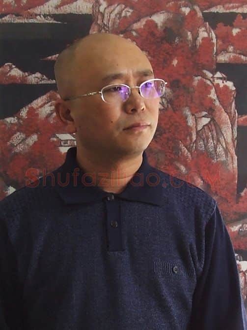 张充吕·画像·照片