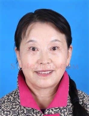 李爱军·画像·照片