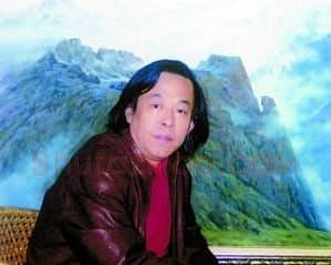 武耀宗·画像·照片