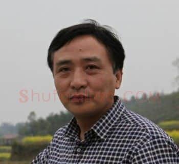 周海歌·画像·照片