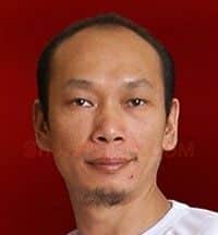 李鹏程·画像·照片
