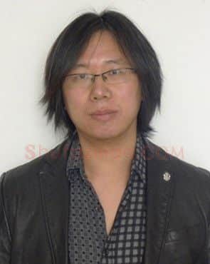 李军·画像·照片