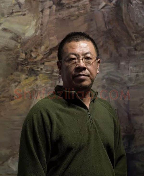 李藻华·画像·照片