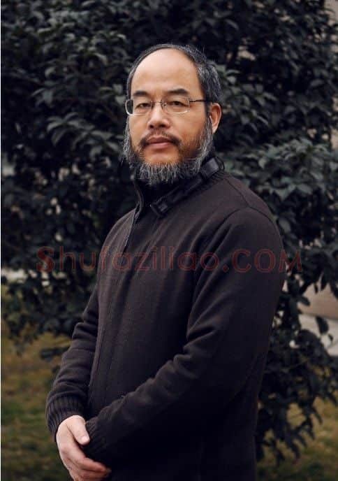 徐步·画像·照片