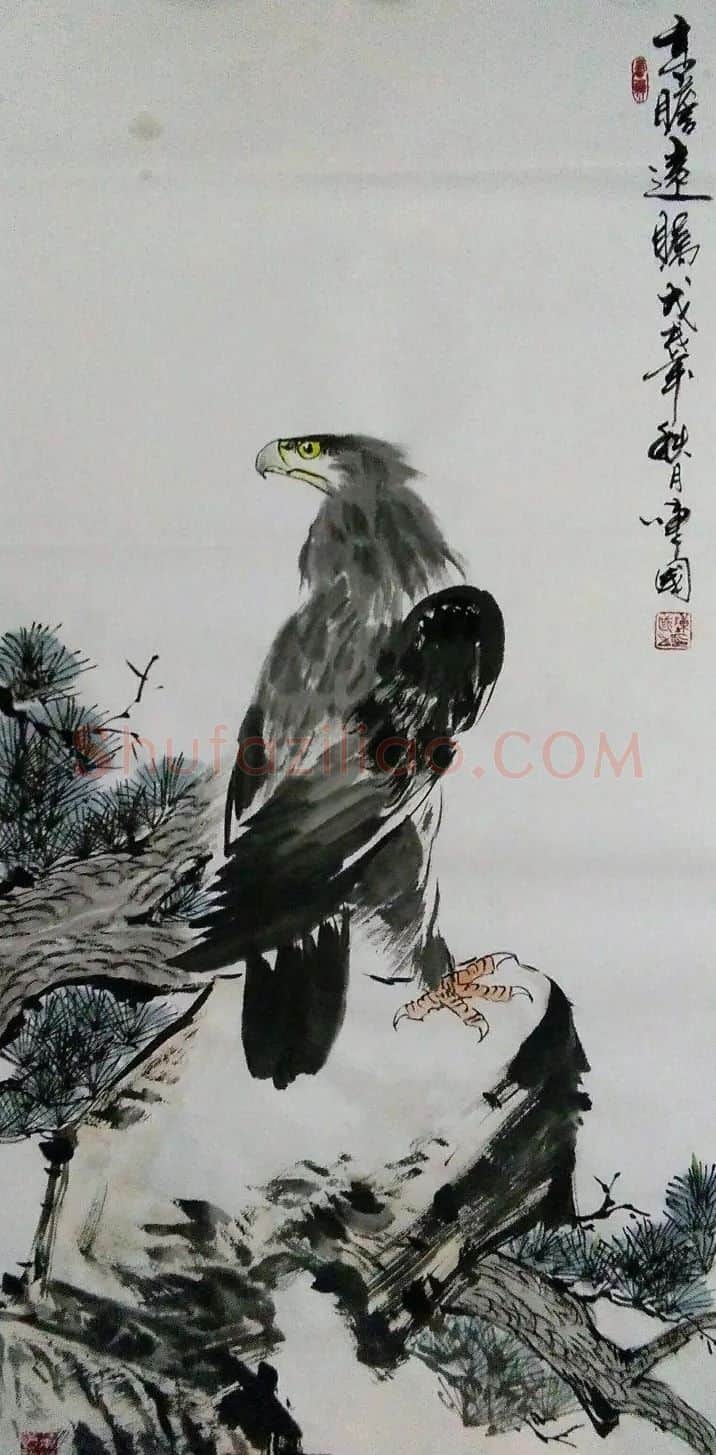 陈国·作品