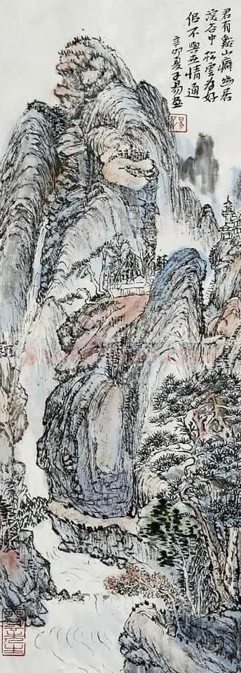 崔洁·作品