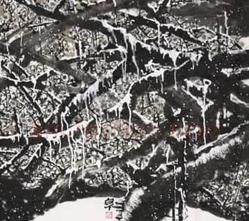 闫国宾·画家作品