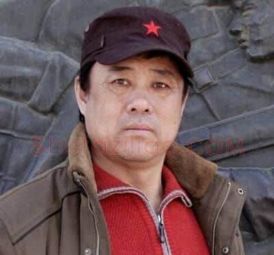 耿孟刚·画像·照片