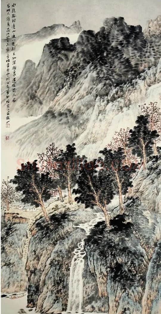 李明·明人诗意