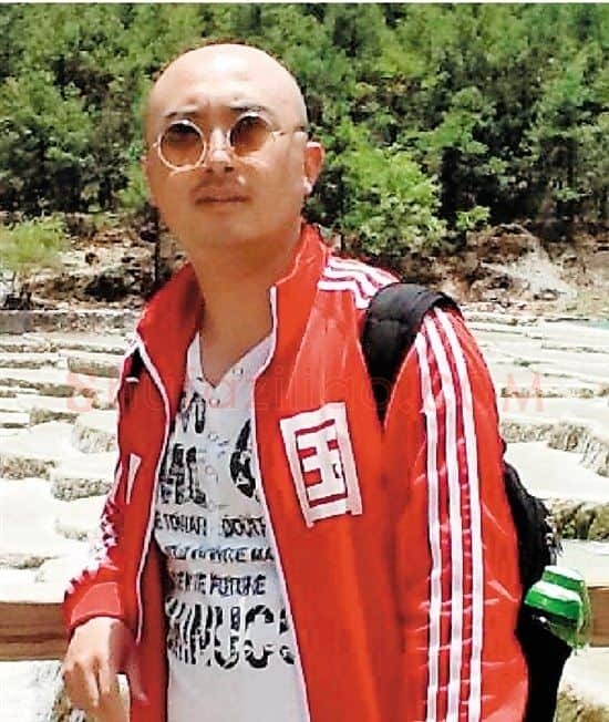 宋振成·画像·照片