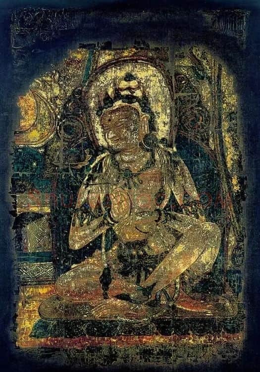 许剑武·千秋岁