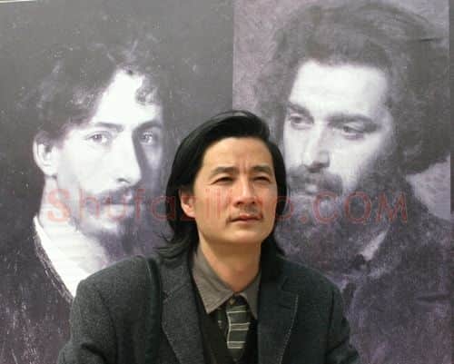 冯松涛·画像·照片