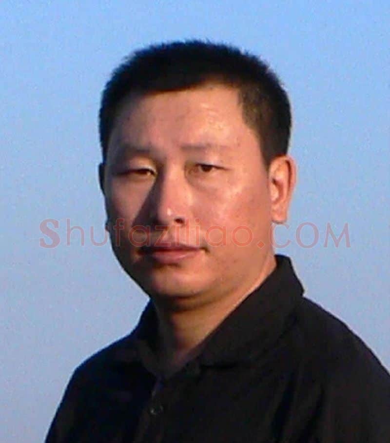 刘晓光·画像·照片