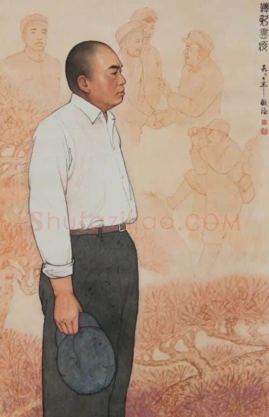 陈则恕·鞠躬尽瘁