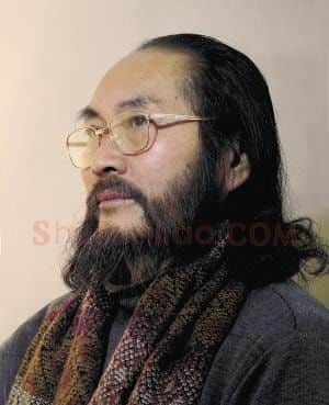 张金林