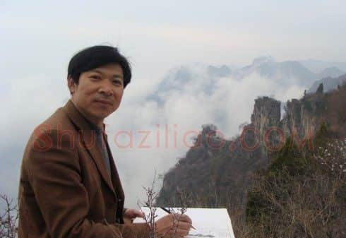 李增喜·画像·照片