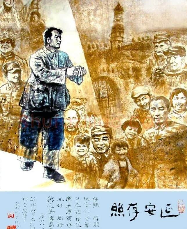 杨抱林·作品