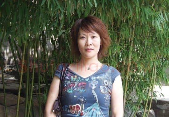 王琴·画像·照片