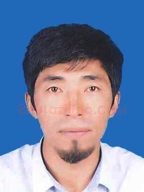 赤增绕旦·画像·照片