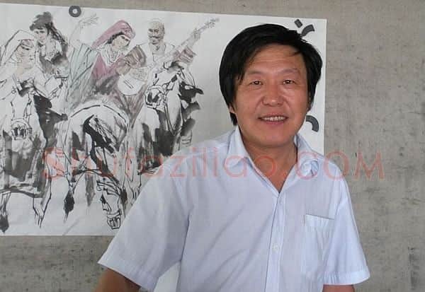 周殿平·画像·照片