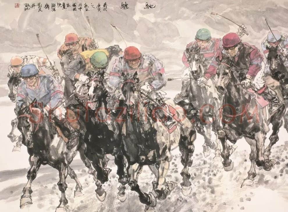 刘昆·作品