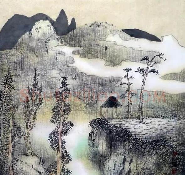 王海军·作品