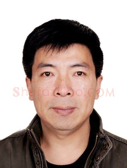 周松林·画像·照片
