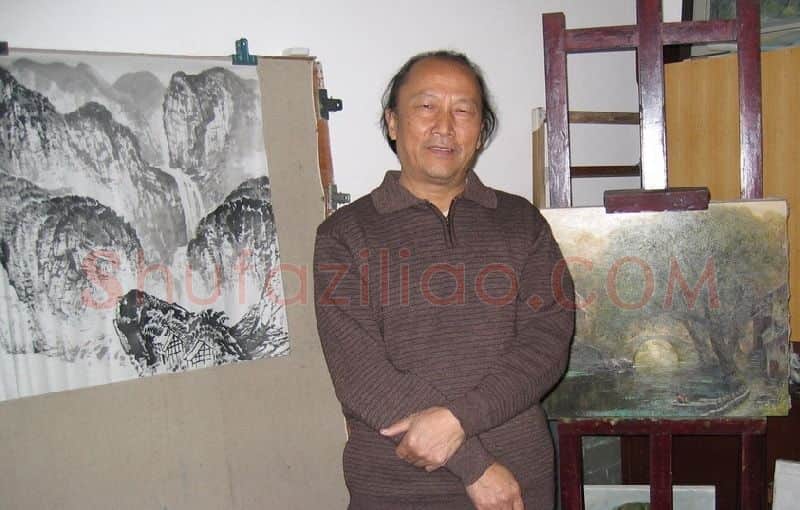 李云松·画像·照片