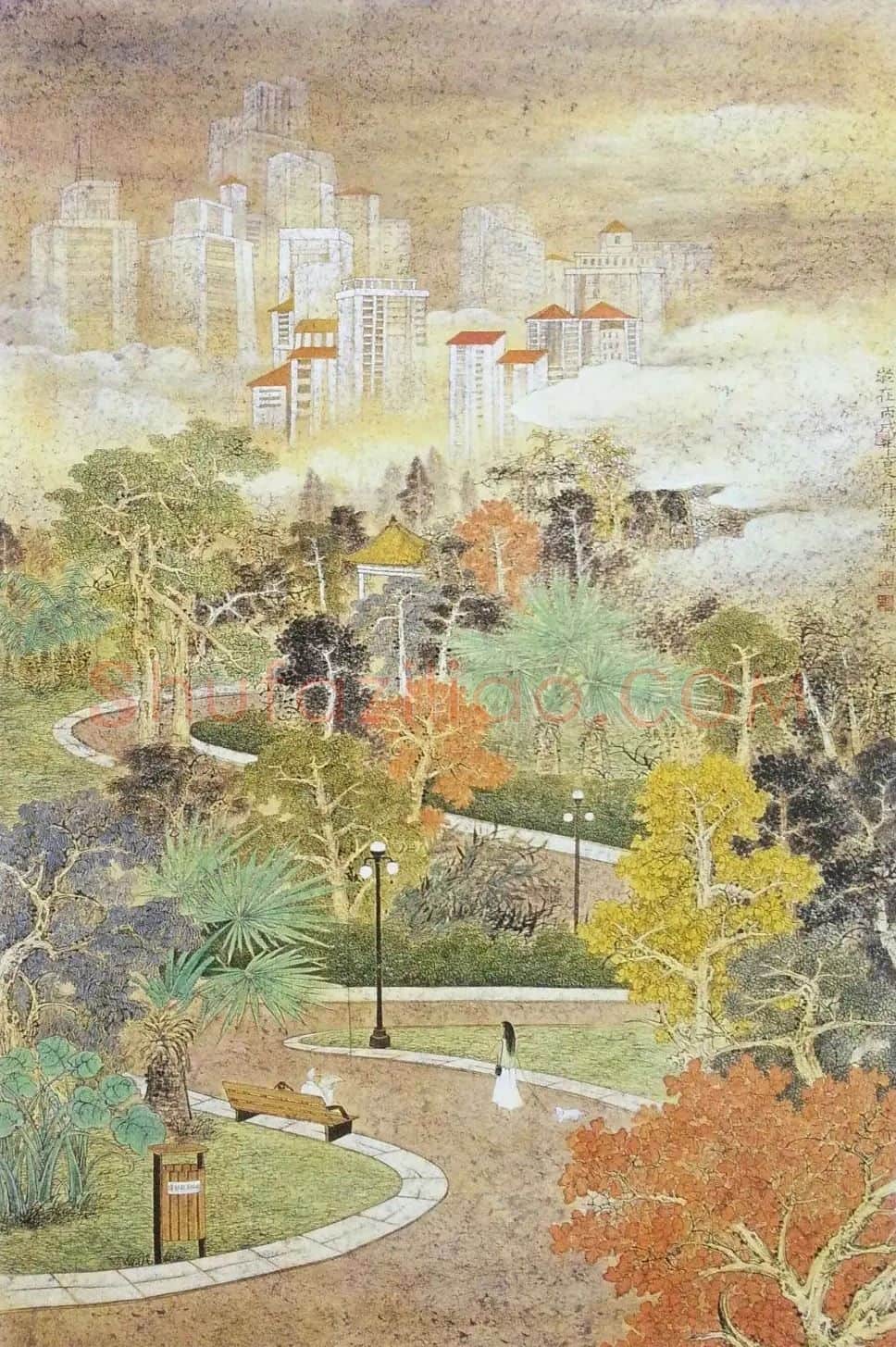 何海新·家园